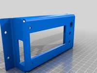 Top Enclosure for Robotdyn Smart Controller by aurelienpi