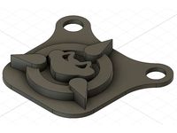 Battle toads logo by one_quaker