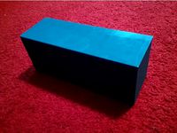 Simple (Remote) Box by AlphaPerry