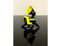 Dinergate(ver. RO635)  by soteki