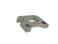 Creality Ender 3 Cable Guide by bobblejot