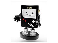 Gaming machine Miniature Toy by hyojung0320