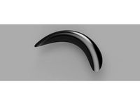 Windsurfing nose protector by mrmimo