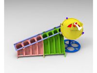 coin sorter euro remix by dav88