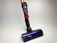 Belt/tube mount for Dyson accessories by fns720