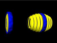 Monday Night Football on Tuesday Night by JdCubed789