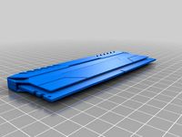 Corsair vengance ddr4 by joselcl98