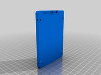 SSD SATA 2,5" by joselcl98