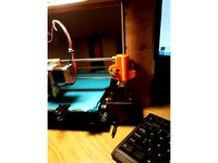 QUBD Twoup X Gantry by Andrewselesky