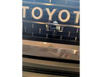 2018 Toyota Tundra TSS Relocation Mount by neua