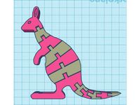 Flexi Kangaroo Remix by Polymathic