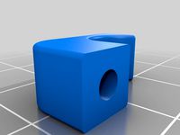 Theodolite holder by viktorh
