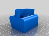MirageSolo Controller Stand by Makiemon