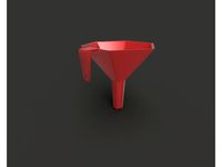Hexa-funnel by bytespider
