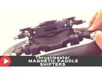 Thrustmaster MAGNETIC PADDLE SHIFTERS by BalonekCZ