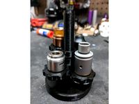 RDA/Tank Modular Storage Tree by Titanium_Vapor