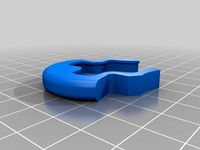 TBS Source One v0.11 Motor & Frame Protector by Haitchpeasauce