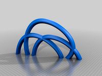 Bridge - medieval construct by Syzguru11