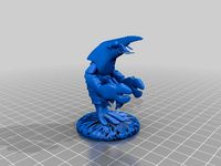 Shrimp by Alex_007_Z