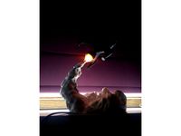 Gcreate Rocket LED Flame by Reddrop