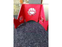 Metroid Nintendo Switch Charging Stand  by Pyron