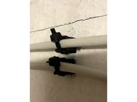 Ethernet cable holder by oggj