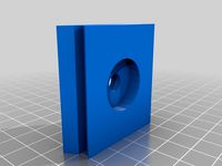 quick release FX12 Davis Sanford Magnum XG by chinaman4u