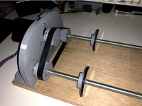 Laser Rotary by Jimf123