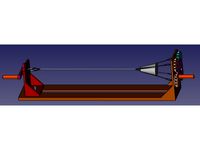 Metier à corde - Rope Craft tool by Zigoto12345