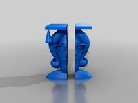 BOBs Burgers BOOK stand by Syzguru11