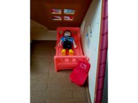 playmobil beds by catf