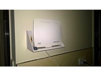 Wall Point Shelf by sick_sad_world