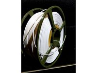 eSun ReSpoola - A spool for eSun Respool Refills. by car7er
