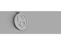 Bioshock Plasmid Keychain Collection by 5_speed_Fatty