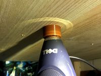 Dell 5650 Surround Sound System Speaker Mount by biomann