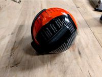 AFO fire extinguisher ball mount by dkrider