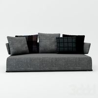 Amoenus Sofa