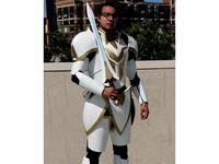 alfor sword (voltron: legendary defender) by faithlessfew