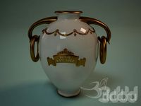 Royal Classic Vase