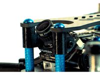 FeralQuads Fenrir micro camera mount by Pircho