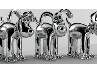 Shaun and Gromit by demoneye999