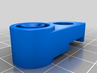 Sparepart for a Electrolux / Dometic refrigerator of a caravan by MarcHesemann