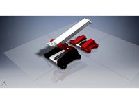 KEK'DUR box Toggle Latch Lock by Jim1537