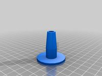 Fountain Fitting by gemay