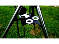 Snap-In Tray Eyepiece Hole Adapter by rzkp78