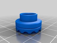 810 Drip Tip F5ve 2 by CoilSchmidt