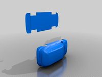 Seat Cordoba Vario Body Car by hora80