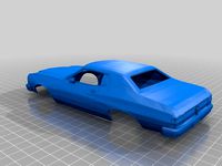 Ford Gran Torino by hora80