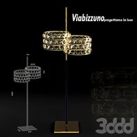 Viabizzuno / Da ma terra