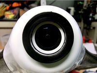 parrot disco anneau de protection lentille by xtro83